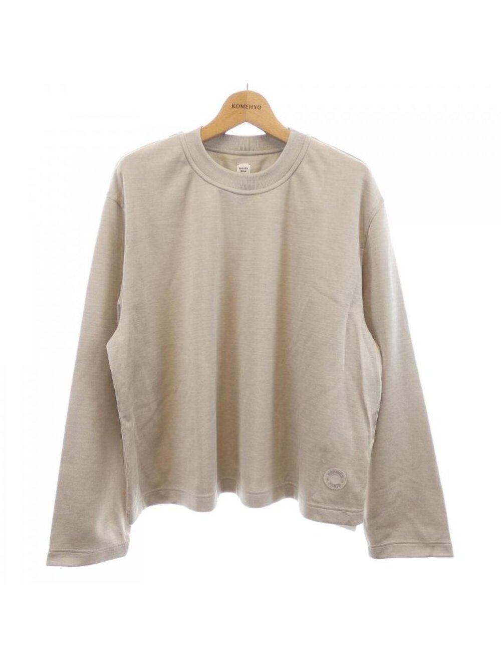 Hermes Clou de Selle Sweatshirt